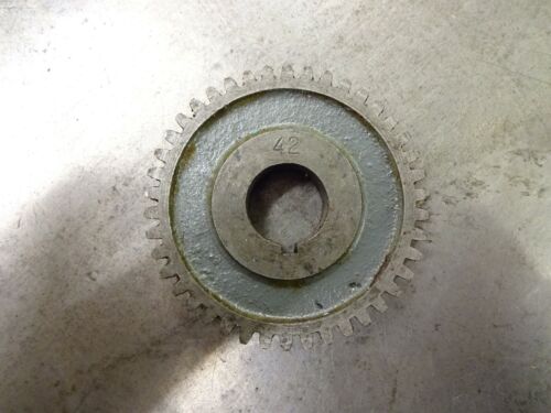 Myford Super 7, 7B,ML7R, ML7 Ml10 Changewheels / Change wheel Genuine, Gears - Picture 39 of 93