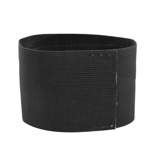 10PCS Football Captain Armband Team Sports Groups Soccer Armbands Adjustable - Picture 15 of 44