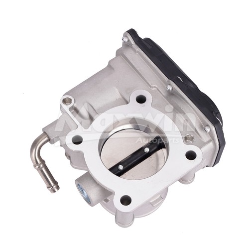 Cuerpo del acelerador apto para Nissan Versa 14-19 Versa Note 14-16 Note 1.6L tracción delantera S20433 - Imagen 4 de 10