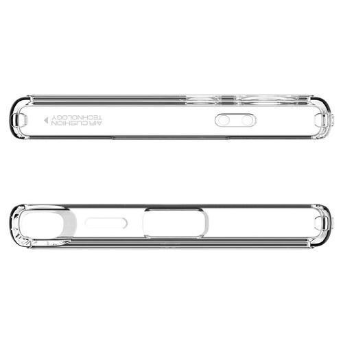 Étui téléphone anneau métallique ultra hybride Spigen | pour Samsung Galaxy S24 Ultra | MagFit - Photo 14 sur 39