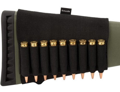 Allen Buttstock Shell Holder Regalo Papá - Imagen 3 de 8