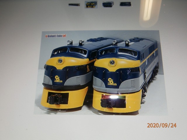 lionel o scale trains ebay