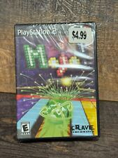 Mojo (Sony PlayStation 2, 2003) PS2 Brand New Factory Sealed