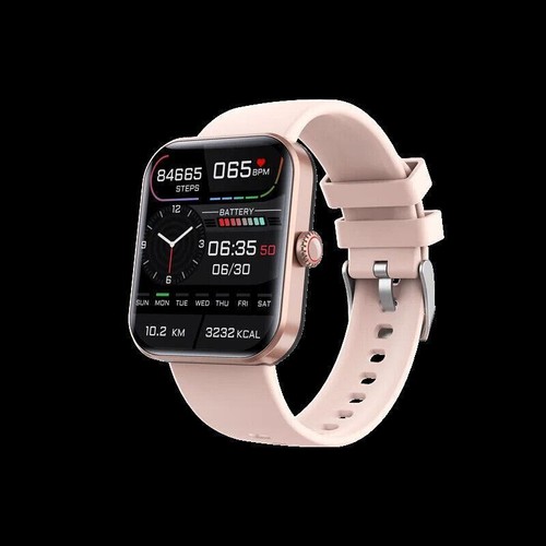 Trackpro 2.0, Upgraded Hilipert Trackpro 2.0 Smart Watch, Sherum Trackpro - Photo 11 sur 24
