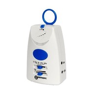 Geemarc Amplicall 30 Wireless Baby Monitor For The Hard Of Hearing- Uk Version Geemarc Amplicall 30 Wireless Baby Monitor For The Hard Of Hearing- Uk Version