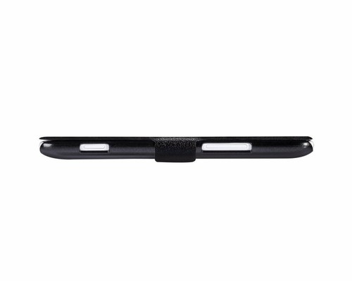 Nillkin Fresh Side Flip PU Leather Cover for Nokia Lumia 1320 (Black) - NEW - Picture 4 of 4