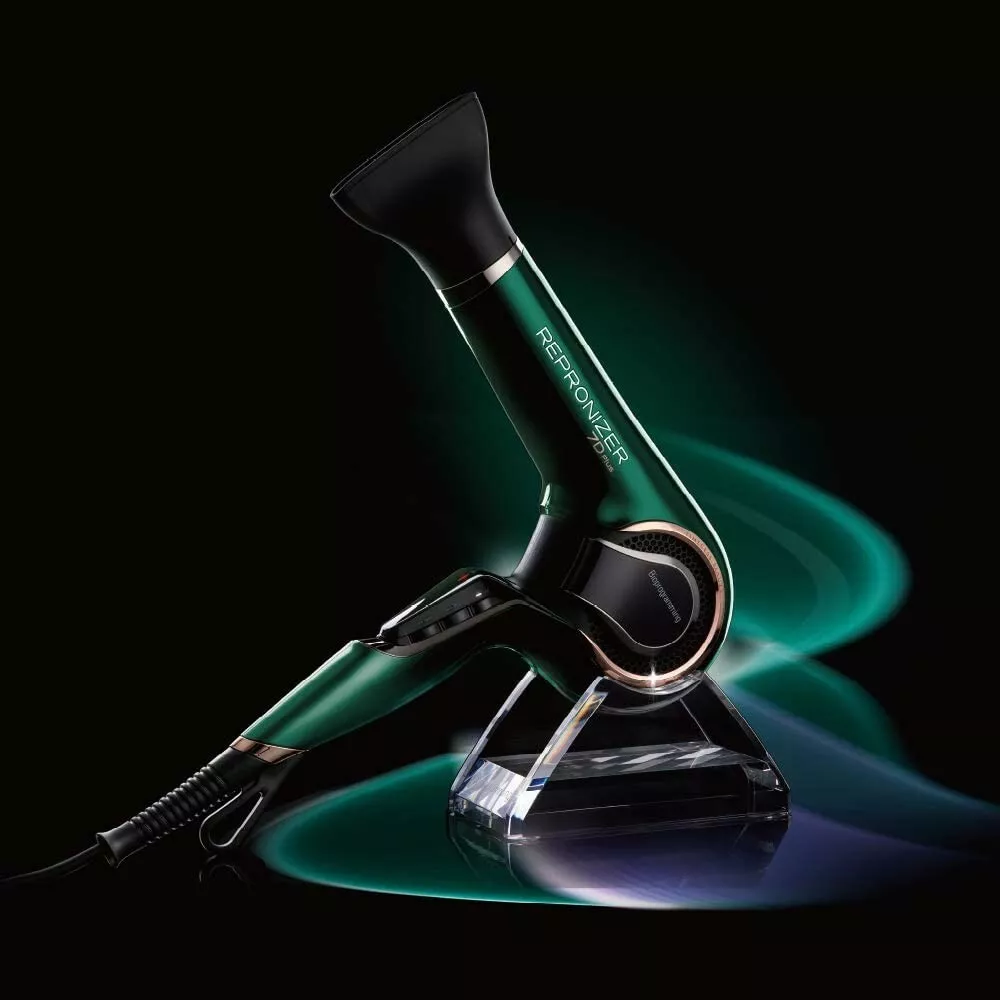 REPRONIZER 7D Plus-