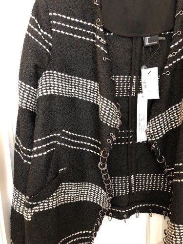 Cárdigan/chaqueta/blazer Love Token para mujer, M nuevo con etiquetas - Imagen 2 de 10