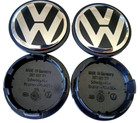 <!--F#f_0-->4 X VW WHEEL CENTRE CAP 65MM CADDY, GOLF, JETTA, PASSAT TIGUAN<!--F/-->