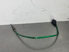 2016 FORD FOCUS III EXHAUST TEMPERATURE SENSOR 3 6M51-12B591-CA