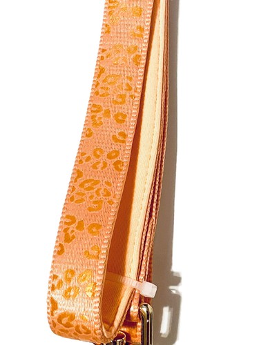 DOGHAUS Wimsy Medium Hundeleine Cheeath mit Neopren gepolstertem Griff 48" NEU - Bild 3 von 4