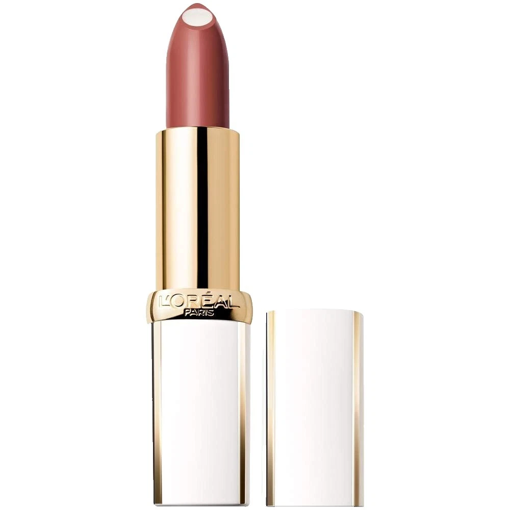 L'Oréal Oil-Free Lipsticks Products