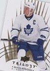 2014-15 Upper Deck Trilogy - Mats Sundin #96