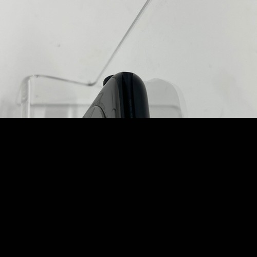 GPS Only Apple Watch Series 7 45MM Black Aluminum A2474 Face Only - Zdjęcie 6 z 7