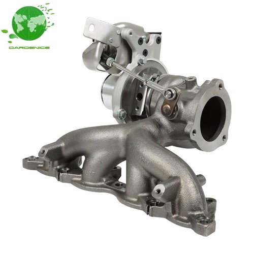 Turbocompresor 282312B760 para Hyundai Tucson 1,6 L 2016-2018 motor B01 16399980016 - Imagen 3 de 13