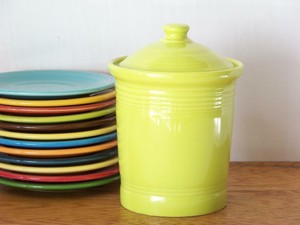 Fiesta-Small-Canister-Choice-of-Colors
