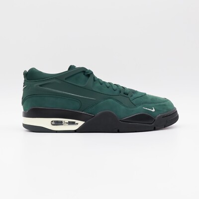 HF4334-300 Nigel Sylvester Nike Air Jordan 4 RM SP Fence