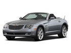Chrysler Crossfire Automobile