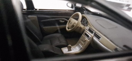 Volvo XC70 4x4 2007 Brown Met 1:43 Motorart VFL1562 EXTREMELY RARE!! - Picture 8 of 21