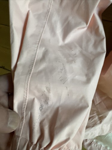 The North Face Jacke Damen L Pink Resolve DryVent Softshell Light - Bild 6 von 11