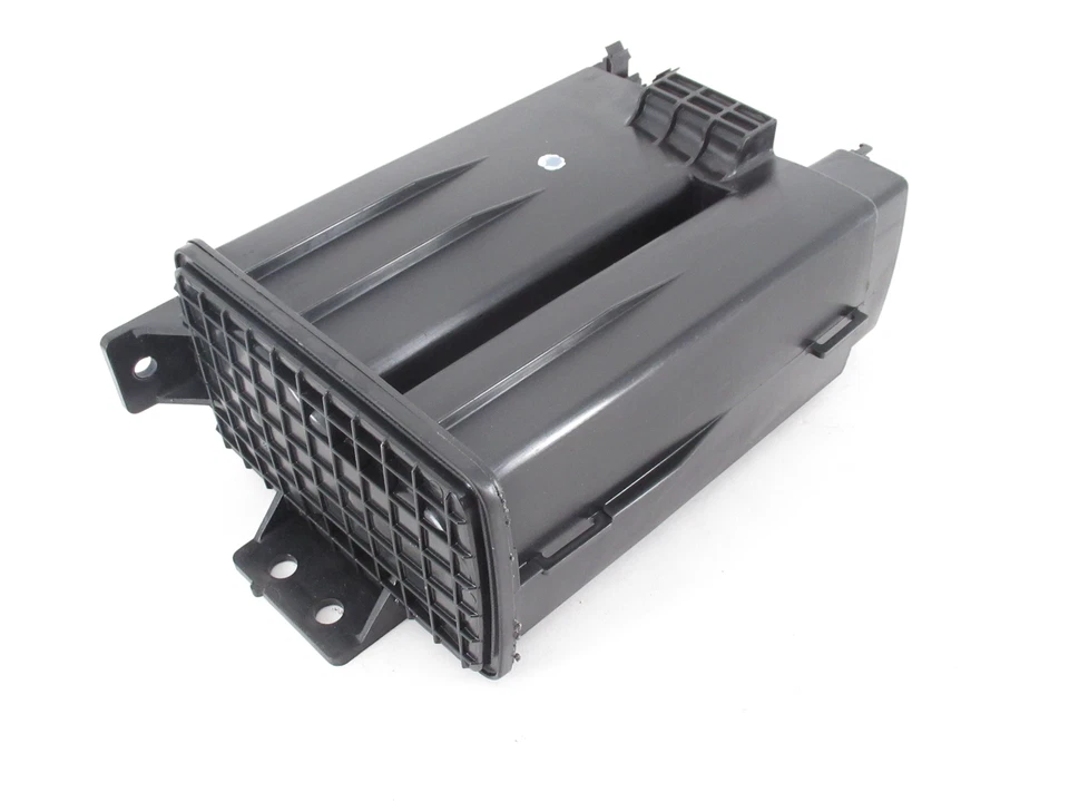 Conjunto de bote de vapor de emisión de combustible genuino OEM Nissan 14950-CA00A GT-R Murano Foto 3 de 4