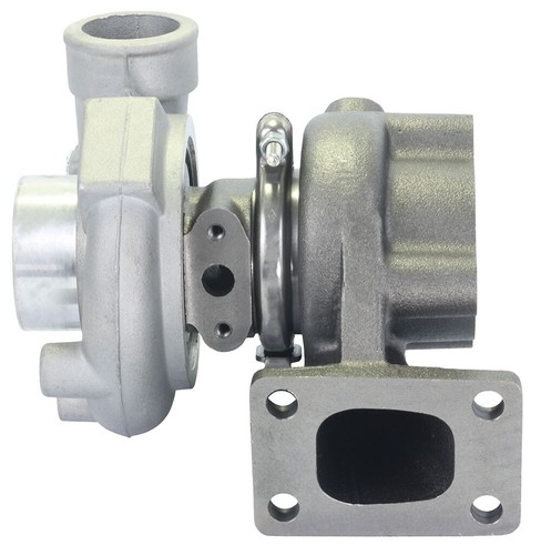 Turbo Charger Fits Sumitomo Kato Excavator Industrial Diesel Engine Hd510 Hd450 - Bild 2 von 4