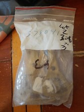 OEM Omc Lotto Di 2 Johnson Evinrude Fuoribordo Motore Starter Leva Braccio 40Hp#