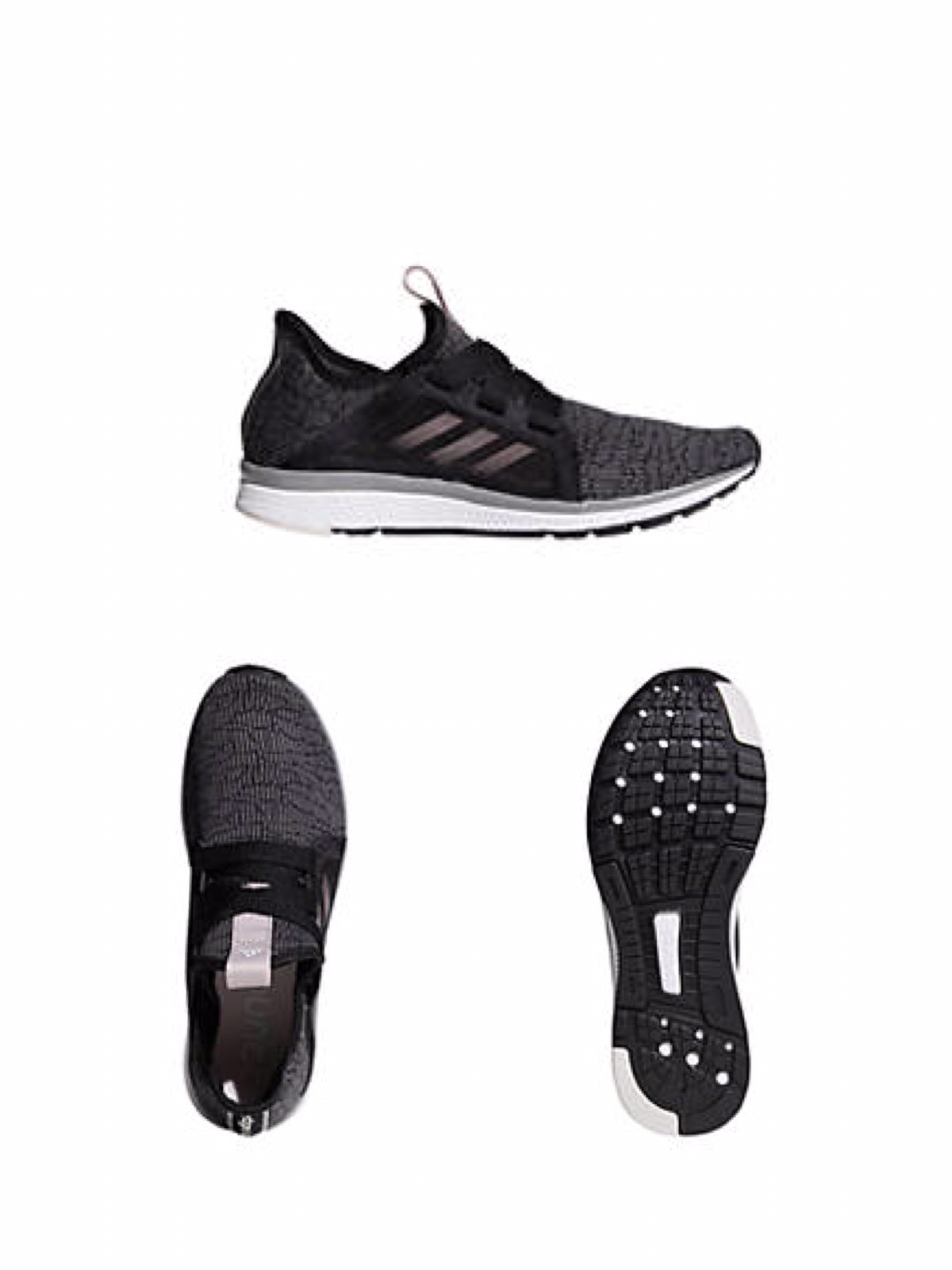 New Adidas Adidas Adidas Edge Lux Lightweight Running shoes, Size 10.5 939a22 New Adidas Adidas Adidas Edge Lux Lightweight Running shoes, Size 10.5 939a22