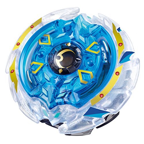 TAKARA TOMY Beyblade Burst B-98 GOD CUSTOMIZE SET NEW from Japan - Picture 5 of 10