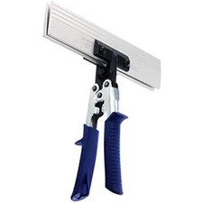 MIDWEST Seamer - 9 Inch Straight Sheet Metal Bender with Aluminum Blades & KU...