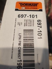 Dorman Differential Bearing Kit 697-101