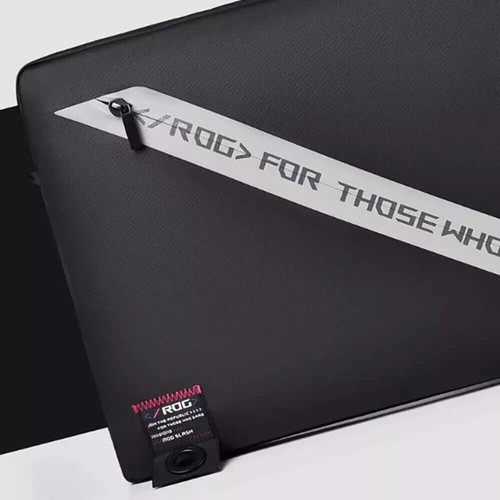 Original ASUS ROG Zephyrus G14 GA402 13'' 14'' laptop Waterproof Storage Bag - Picture 5 of 7
