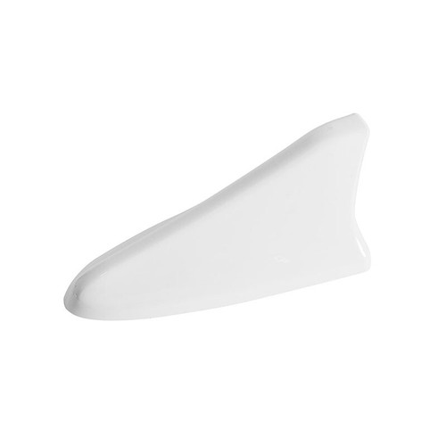 Nuevo para 2012-2017 2014 Hyundai Veloster EB aleta de tiburón techo cubierta antena blanca - Imagen 9 de 13