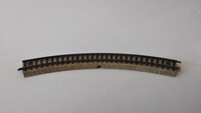 #MÄP 286 Märklin H0 M-Gleis 5120 gebogen (Industriekreis), 45°, R 286 mm!