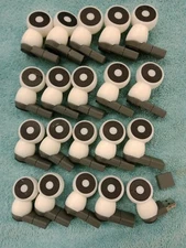 20-4 Gig, JIBO looking Flash DrivesJibos don't function only for looks.
