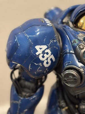 サイドショウスタークラフト2タイカス1/6 サイドショウスタークラフト2タイカス1/6 - メルカリ