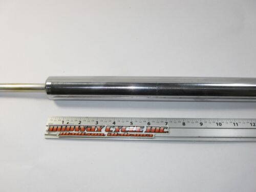 KAWASAKI 69 - 75 H1 MACH III IV INNER FORK TUB 44013-032 H2 76 KH500 VINTAGE jh - Bild 3 von 8