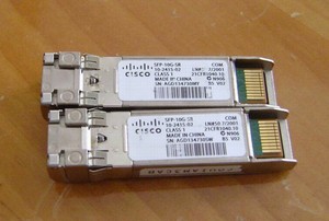 GENUINE-Cisco-SFP-10G-SR-Transceiver-Module