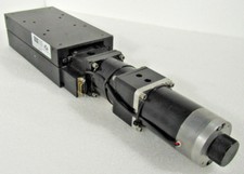 DANAHER PRECISION LINEAR DRIVE STAGE W/ QMC 2242-M3488