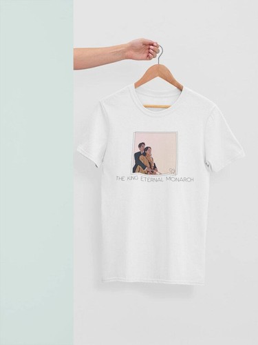 The King Eternal Monarch T-Shirt - Perfect Fan Gift | Trendy Tee, Kdrama Merch - Picture 6 of 13