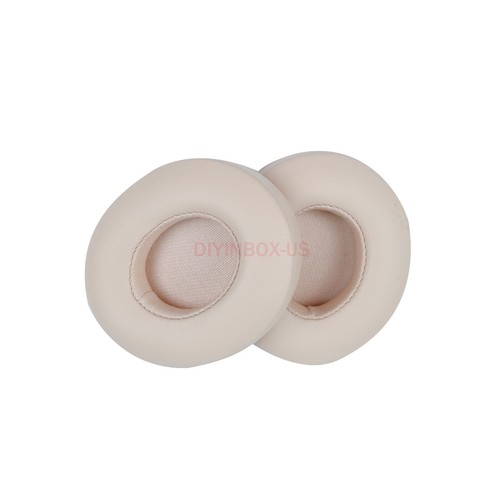 Replacement Ear Pads Cushion For Beats by Dr Dre Solo 2 Solo 3 Wireless/Wired - 第 92/163 張圖片