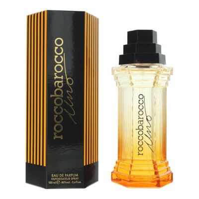 Rocco Barocco Uno Eau de Parfum 100ml Womens Fragrance