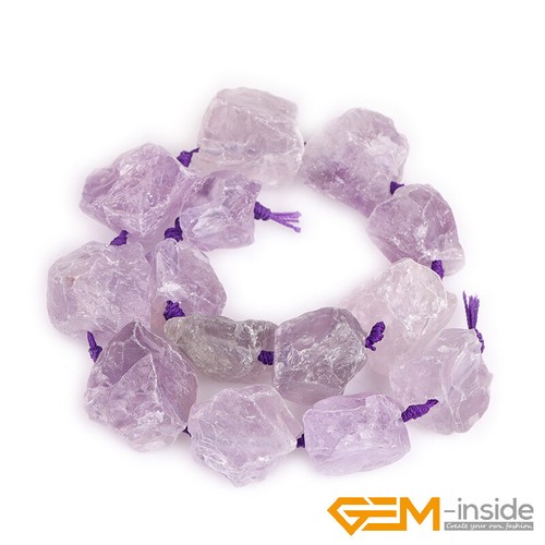 Natural Assorted Quartz Freeform Geode Raw Gemstone Beads For Jewelry Making AU - Foto 28 di 63