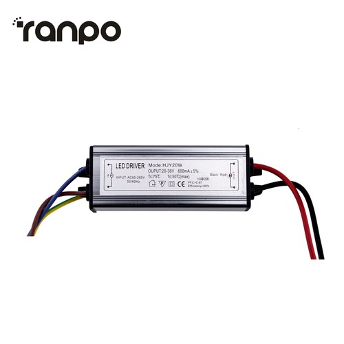 10W 30W 50W 70W 100W LED COB Chip Beads Bulb High Power Driver Supply Adapter RK - Picture 15 of 25