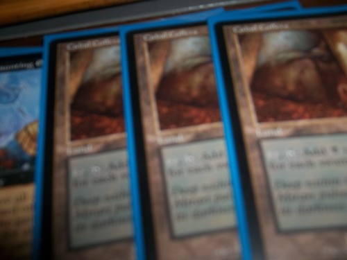 personal magic the gathering collection - Picture 12 of 14