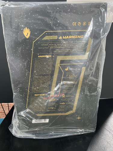 Figura de acción Hot Toys MMS280 1/6 Thanos Guardianes de la Galaxia EN STOCK - Imagen 3 de 16