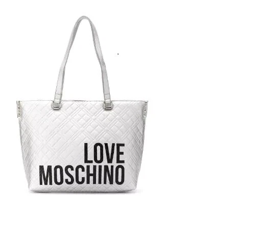 Love moschino shop shopping bag