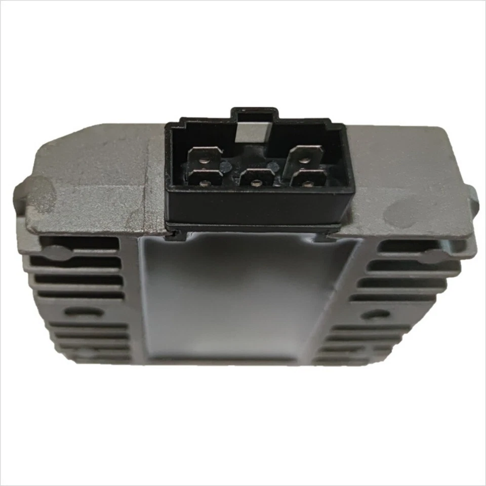 5-pin Regulator for Yamaha R6 FZ6 R600 SX600 SH713AA 1WD-H1960-00 5SL-81960-0 - Image 4 of 4