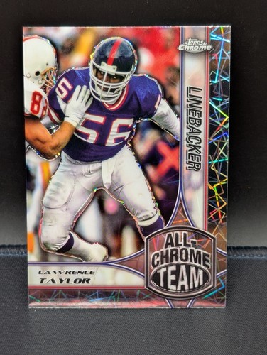 2024 Topps Chrome Football Inserts; Rookies & Vets, you pick! Williams Maye - Bild 5 von 89