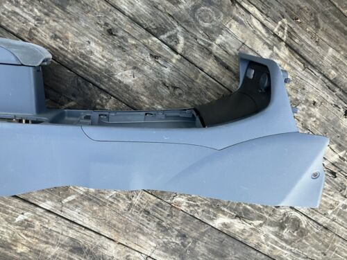 2004 04 Honda Civic Sedan 4 Door Center Console Gray OEM - Picture 17 of 19